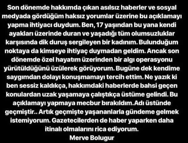 Ebru Şallı'nın eski eşi Harun Tan Merve Boluğur'u takibe aldı-5