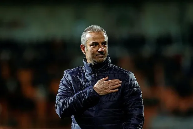 İsmail Kartal şampiyonlar hocaları geride bıraktı!-2