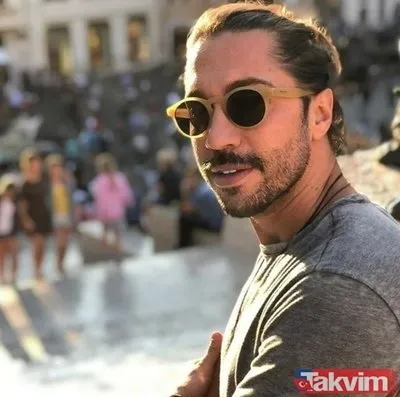 Şevval Şahin-Yiğit Marcus Aral aşkı kaldığı yerden devam ediyor! O poza yorum yağdı “Bu hikayede yanan Kerem Kamışlı oldu” - 7