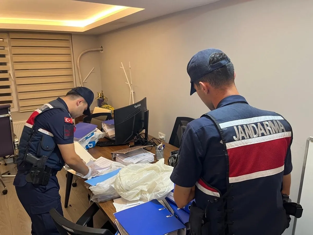 MİT'ten Aydo Yazılım'a siber casusluk operasyonu: 5 şüpheli gözaltında!-3