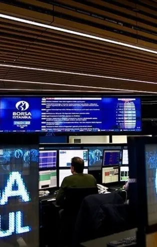 Borsa İstanbul Genel Müdürü Korkmaz Ergun'dan yatırımcılara flaş uyarı: Acele etmeyin