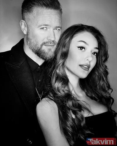 Dilan Çiçek Deniz bornozlu paylaşımıyla sosyal medyayı yıktı geçti! Yeni imajıyla dikkat çeken Dilan’a bakın ortalığı salladı - 1