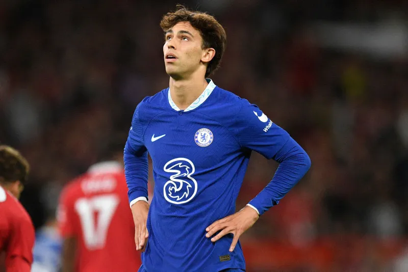 Galatasaray'a Joao Felix transferinde müjde! - 5