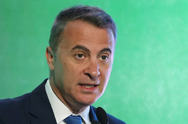 Fikret Orman'dan Galatasaray açıklaması