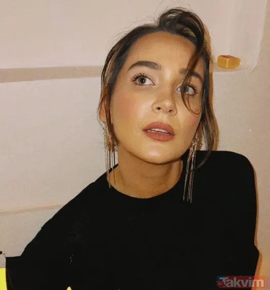 Gülsim Ali'nın 3 ayda 5 kilo verdiren diyet listesi - 8