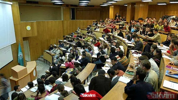 Uçak Teknolojisi Bölüm Ücreti: 38.000 Tl Adalet: 27.000 Tl Bilgisayar Programcılığı: 27.000 Tl Deniz Ulaştırma Ve İşletme: 27.000 Tl Diş Protez Teknolojisi:...