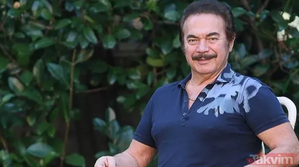 Orhan Gencebay, Geçmişten Günümüze Güçlü Sesiyle Milyonlar Tarafından Dinlenmeye Devam Ediyor.