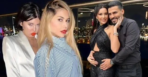 Kritik gün geldi! Dilan-Engin Polat çifti ve Bahar ve Nihal Candan kardeşler hakim karşısına çıkıyor