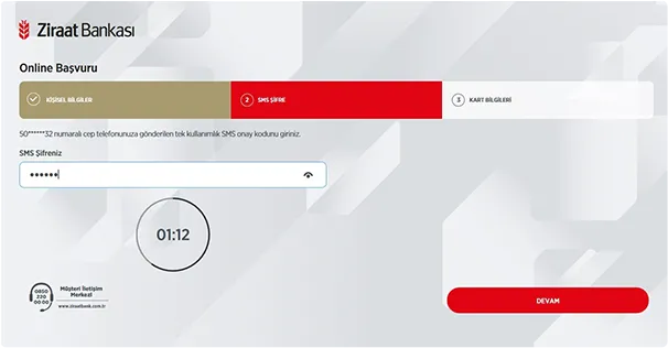 Ziraat Bankası'nın en son ihtiyaç kredisi kampanyasının detayları şartları! Borcu olana 50.000 TL dijital kredi kampanyası!-5