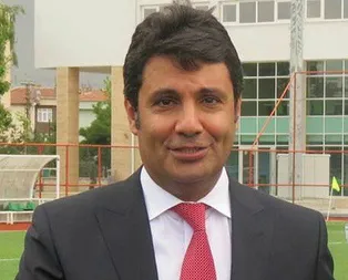 FETÖ’den aranan eski başsavcı yakalandı