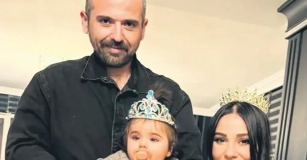 Miras kavgasıyla gündemden düşmeyen Tuğçe Tayfur hakkında yeni iddia: Muhammed Aydın ile boşanıyorlar mı?