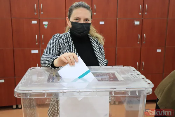 SON DAKİKA: Bulgaristan seçimleri | Oy kullanma işlemi başladı! Türk kökenli Mustafa Karadayı cumhurbaşkanı seçilebilir - 4