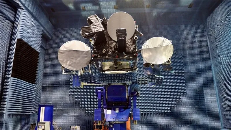 Türksat 6A (AA)