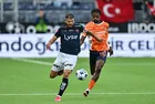 Norveç'te avantajı kaptık! Viking FK - Başakşehir: 1-3 | MAÇ SONUCU