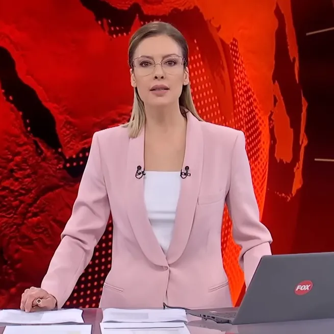 Fox TVde yine algı operasyonu! Gülbin Tosun kadınlar üzerinden Cumhur İttifakının hedef aldı... Rakamlar ortada