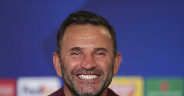 Galatasaray'dan Fenerbahçe'ye 2. transfer çalımı!