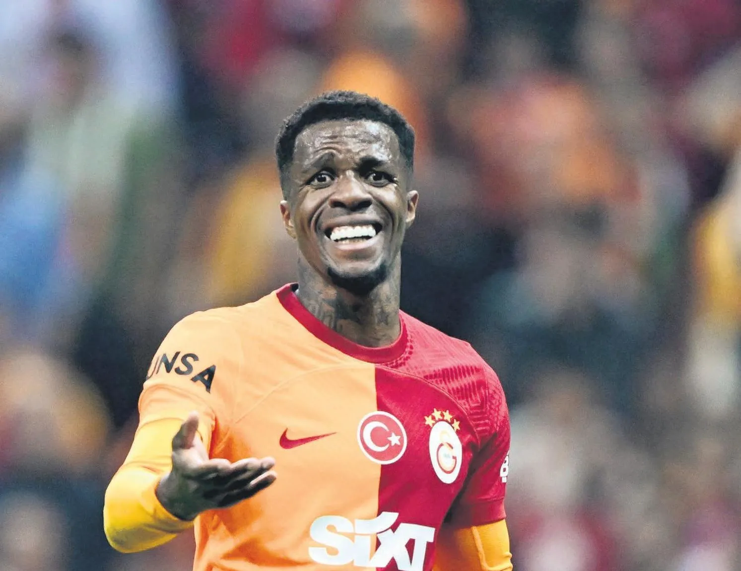 Ben asla isme forma vermem