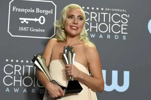 Lady Gaga’dan destek konseri