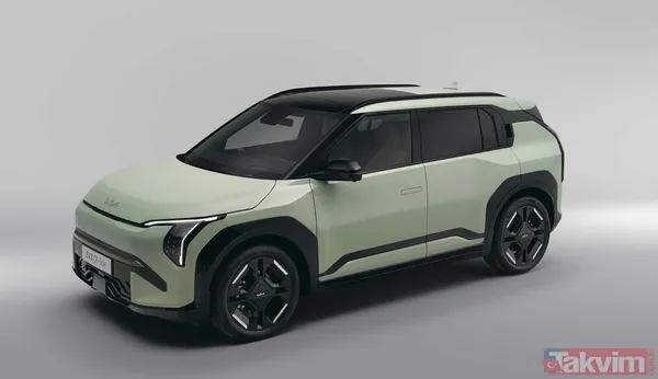 Tesla liderliği kaptırdı! Türkiye’de Ekim ayının en çok satılan elektrikli otomobilleri açıklandı - 5