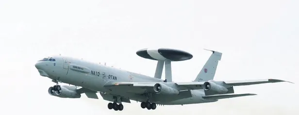 Awacs buldu füzeler vurdu! İşte dakika dakika Kasım Süleymani suikastı-2