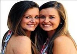 Onları sevgilileri bile ayıramıyor