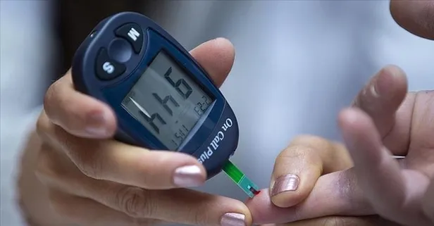 Diyabet hayatı kabusa çeviriyor! İşte bilinmesi gerekenler