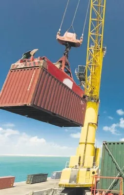 İhracatçıya yeni kolaylık geldi