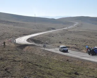 Askeri araca bombalı tuzak! 6 asker yaralı