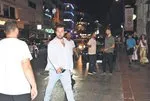 Engin Can Ural tek tabanca
