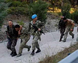 FETÖ’cü kalleşler için hesap zamanı