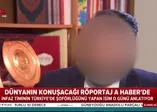 İnfaz timinin şoförü konuştu