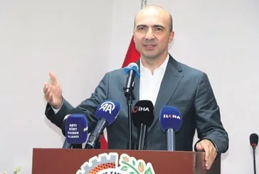 Girişimcilere 2 milyon liraya kadar KOSGEB desteği