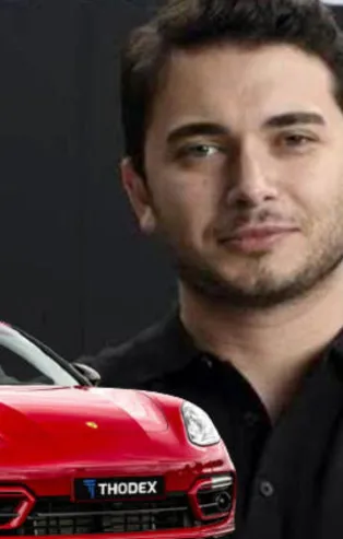 Thodex'in sahibi Faruk Fatih Özer hakkında flaş detay! İşleri kötüye gidince kendisine koruma tutmuş! Milyonluk lüks araçlar...