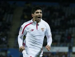 Sevilla’yı reddetti