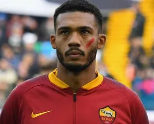 Roma’dan Juan Jesus müjdesi