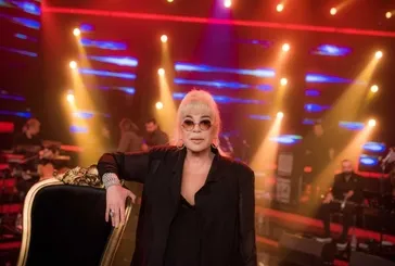 Zerrin Özer’den samimi itiraflar: Cumhurbaşkanımız iyi ve vefalı bir insan | Gazze sözleri | Hastalığını anlattı: Ağzım yamuldu