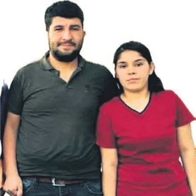 Ellerin kırılsın