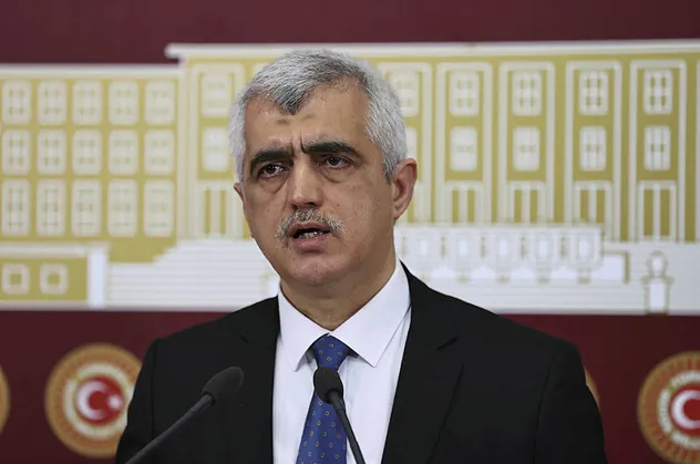 PKK medyası ve HDP'liler yine provokasyon peşinde! PKK'lı teröristin gözaltına alınması hakkında algı operasyonu!