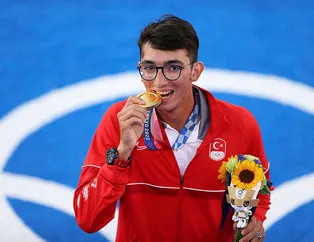 Mete Gazoz’un marka kavgası! 5 günle kaçırdılar