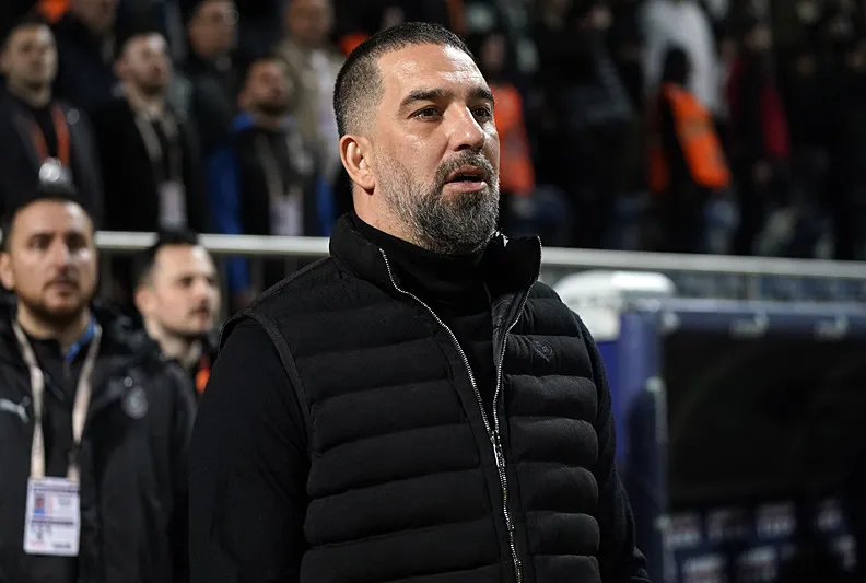 Arda Turan’ın hedefinde Türk forvet var!