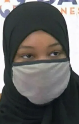 ABD'de Starbucks şubesinde büyük skandal! Müslüman kadının bardağına DEAŞ yazdılar