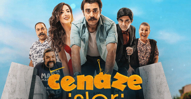 Cenaze İşleri film konusu nedir? Cenaze İşleri oyuncuları kimler? Ne zaman çekildi?