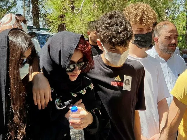 Azra Gülendam Haytaoğlu'nu öldürüp cesedini 13 parçaya ayıran Mustafa Murat Ayhan için istenen ceza belli oldu-6