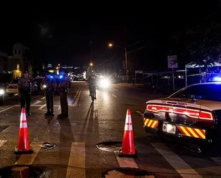 ABD’de ırkçı cinayet