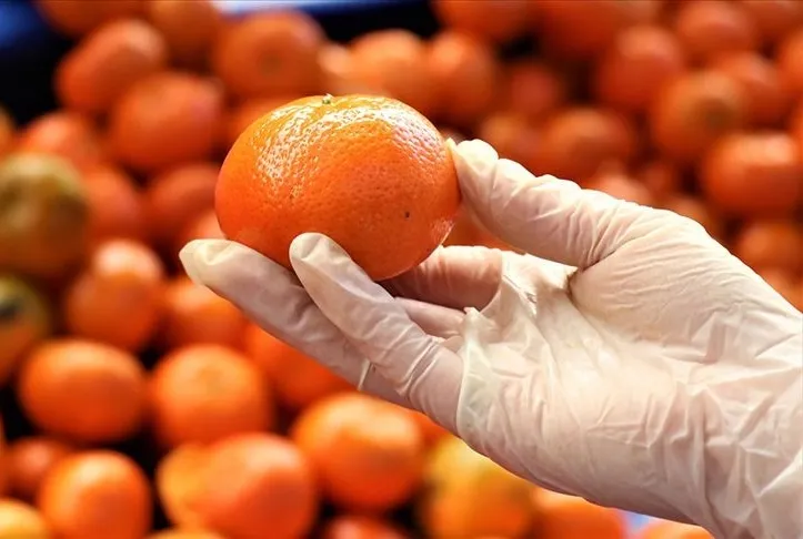 Turuncunun sırrı çözüldü