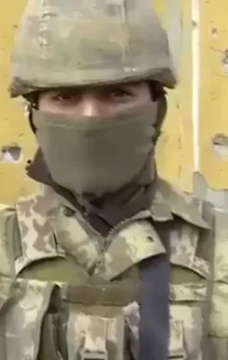 Afrin'de Mehmetçik'ten mesaj var