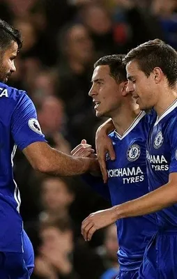 Chelsea, Manchester City'i Hazard'la devirdi!