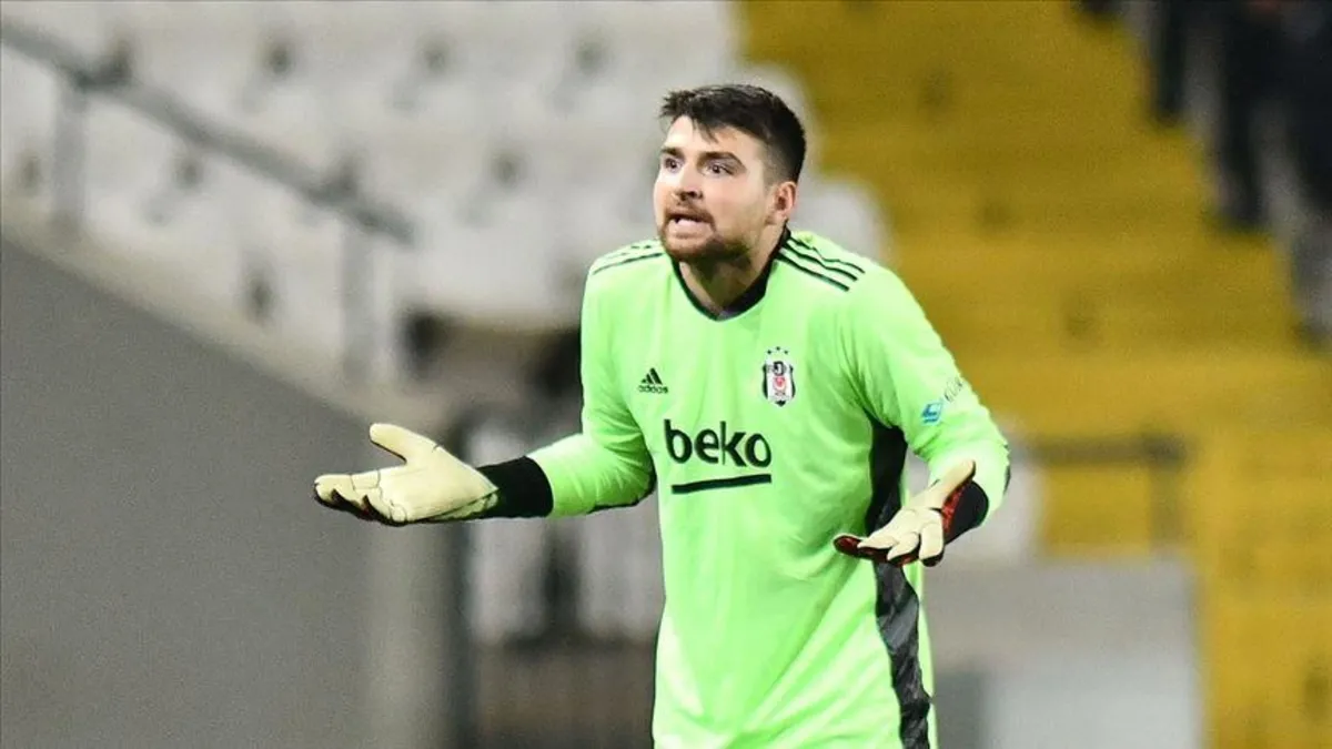 Ersin Destanoğlu ayrılmak istiyor