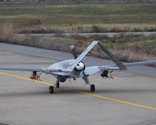 Dünyanın en iyisi Türkiye’den