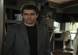 Murat’ın evine gelen misafir kim?